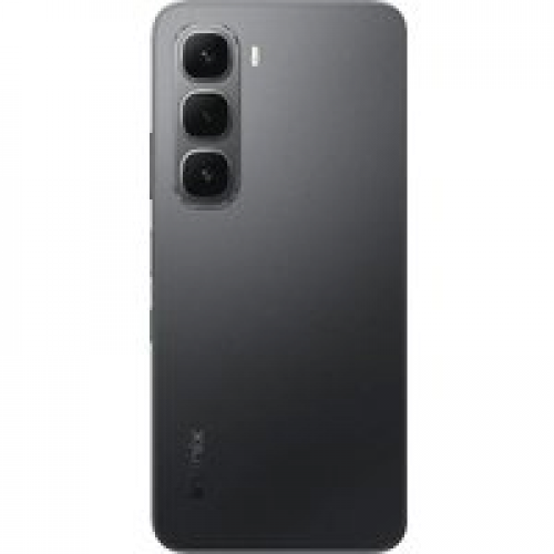 Телефон Infinix Hot 60i X6728 8GB/256GB (черный)