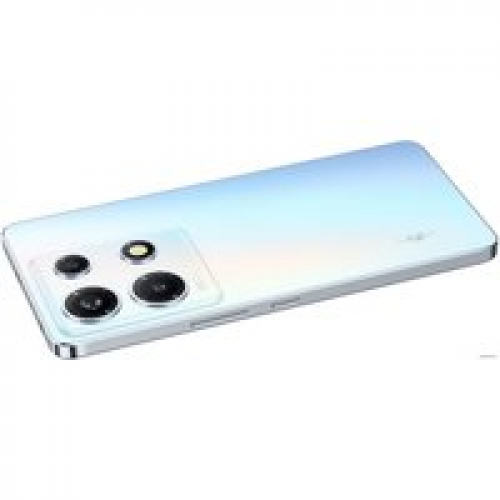 Телефон Infinix Note 30 VIP X6710 8GB/256GB (глянцево-белый)