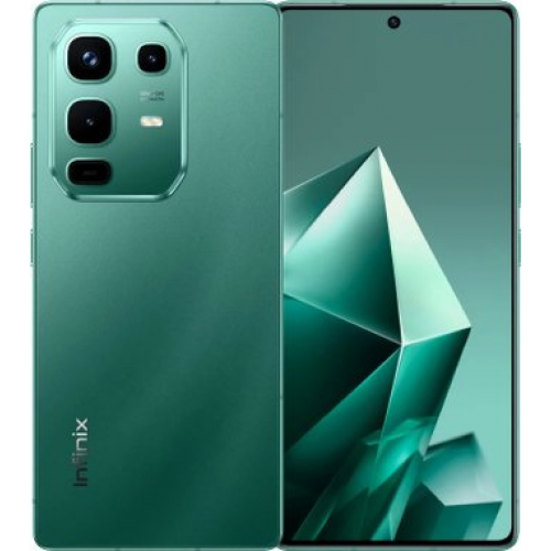 Телефон Infinix Note 50 X6858 8GB/256GB (горный туман)