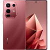 Телефон Infinix Note 50 X6858 8GB/256GB (рубиновый красный)