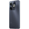 Телефон Infinix Smart 8 Plus X6526 4GB/64GB (черный)