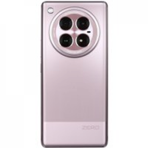 Телефон Infinix Zero 40 5G X6861 12GB/256GB (фиалковый сад)