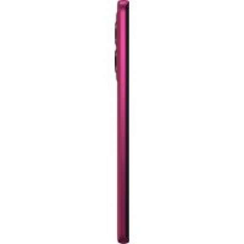 Телефон Motorola Edge 50 Fusion 12GB/512GB международная версия (жгучий розовый)