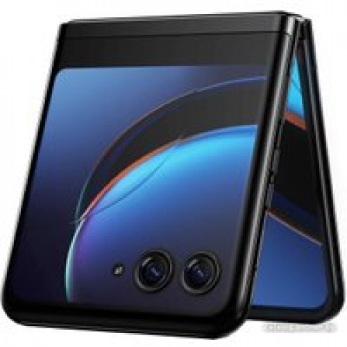Телефон Motorola Razr 40 Ultra 8GB/256GB (черный)