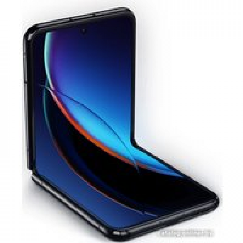 Телефон Motorola Razr 40 Ultra 8GB/256GB (черный)