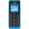 Телефон Nokia 105 Blue
