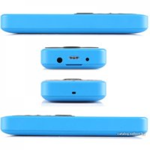 Телефон Nokia 105 Blue