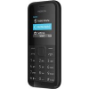 Телефон Nokia 105 Dual SIM Black