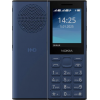 Телефон Nokia 130 Music Dual SIM TA-1704 (синий)