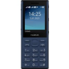 Телефон Nokia 130 Music Dual SIM TA-1704 (синий)