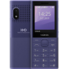 Телефон Nokia 150 Music TA-1716 (фиолетовый)