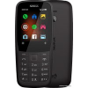 Телефон Nokia 220 4G (черный)