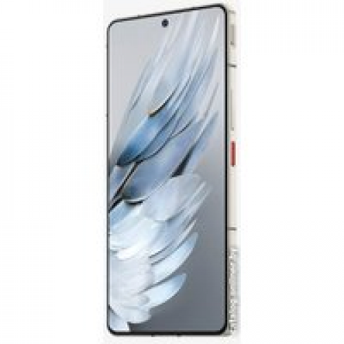 Телефон Nubia Z50S Pro 12GB/1TB международная версия (золотистый)