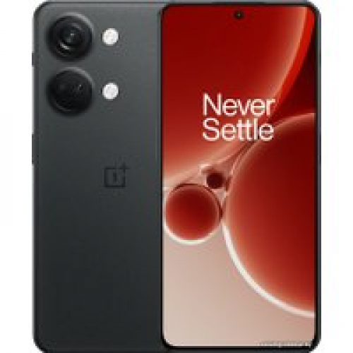 Телефон OnePlus Nord 3 8GB/128GB международная версия (темно-серый)