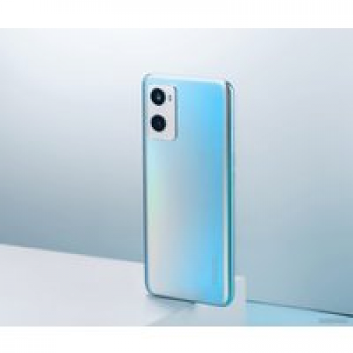 Телефон Oppo A96 CPH2333 6GB/128GB международная версия (синий закат)