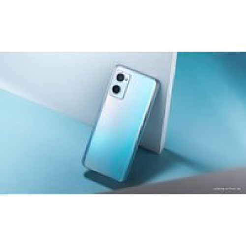 Телефон Oppo A96 CPH2333 6GB/128GB международная версия (синий закат)