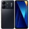 Телефон POCO C65 8GB/256GB с NFC международная версия (черный)
