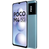 Телефон POCO M4 5G 4GB/64GB международная версия (голубой)