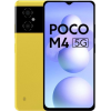 Телефон POCO M4 5G 6GB/128GB международная версия (желтый)