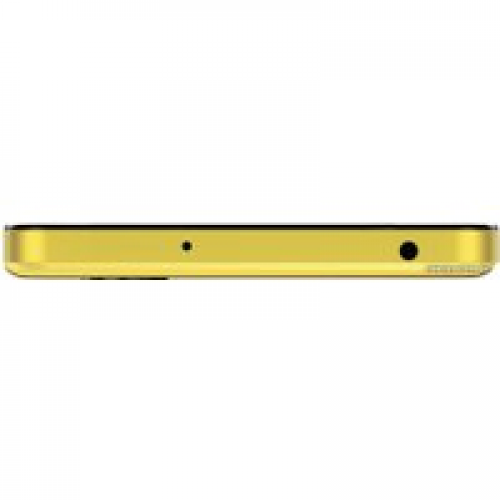 Телефон POCO M4 5G 6GB/128GB международная версия (желтый)