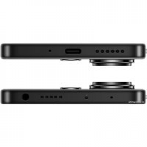 Телефон POCO M6 Pro 8GB/256GB с NFC международная версия (черный)