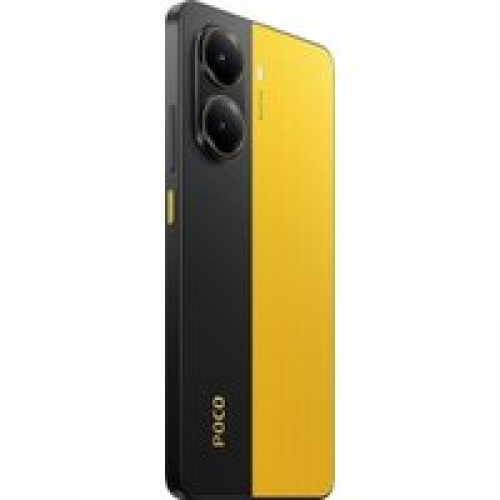 Телефон POCO X7 Pro 8GB/256GB международная версия (желтый)