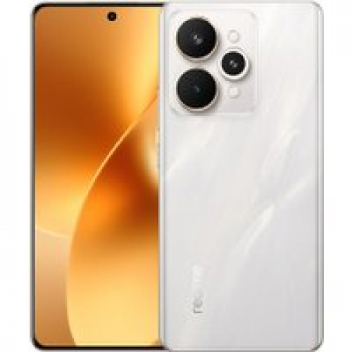 Телефон Realme 15 Pro 5G RMX5101 12GB/256GB индийская версия (серебристый)