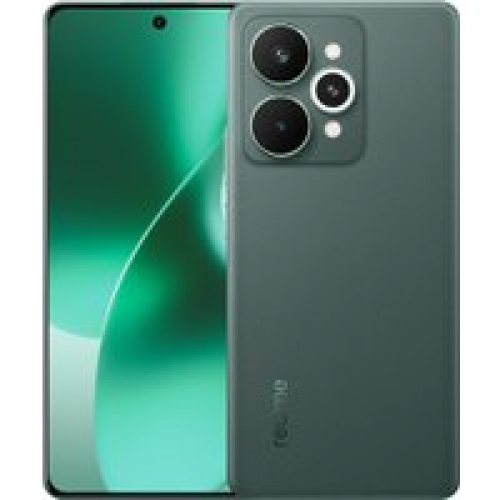 Телефон Realme 15 Pro 5G RMX5101 8GB/128GB индийская версия (зеленый)