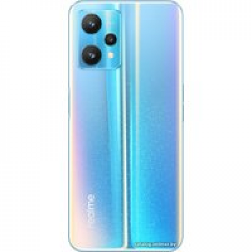 Телефон Realme 9 Pro 6GB/128GB (синий восход)