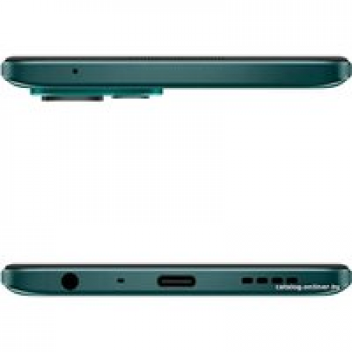 Телефон Realme 9 Pro 8GB/128GB (зеленая аврора)