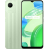 Телефон Realme C30 4GB/64GB международная версия (зеленый)