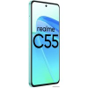 Телефон Realme C55 6GB/128GB с NFC международная версия (зеленый)