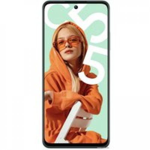 Телефон Realme C55 6GB/128GB с NFC международная версия (зеленый)