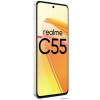 Телефон Realme C55 8GB/256GB с NFC международная версия (перламутровый)