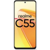 Телефон Realme C55 8GB/256GB с NFC международная версия (перламутровый)