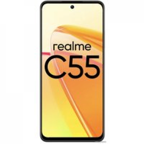 Телефон Realme C55 8GB/256GB с NFC международная версия (перламутровый)