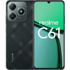 Телефон Realme C61 RMX3930 6GB/128GB международная версия (темно-зеленый)