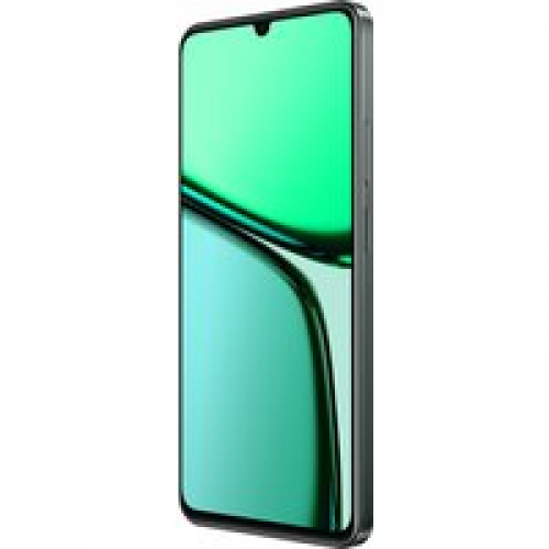 Телефон Realme C61 RMX3930 6GB/128GB международная версия (темно-зеленый)