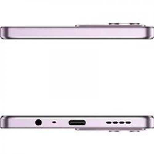 Телефон Realme C71 RMX5303 8GB/128GB международная версия (фиолетовый)