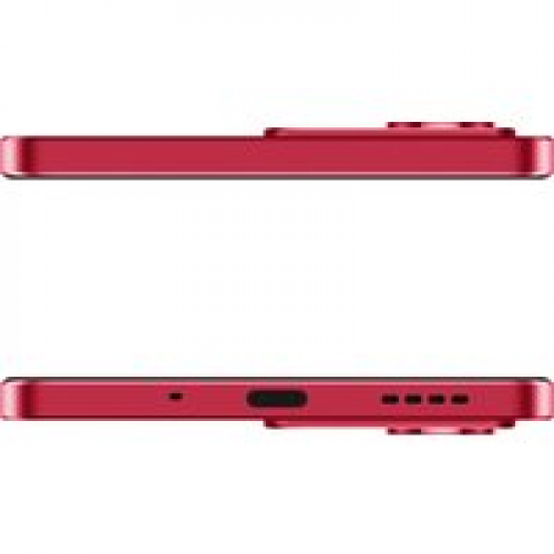 Телефон Realme C75 RMX3941 8GB/256GB (красный)