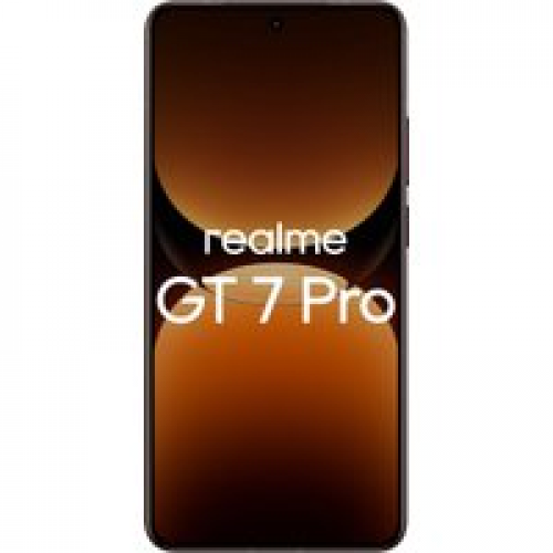 Телефон Realme GT7 Pro RMX5011 12GB/512GB международная версия (марсианский песок)