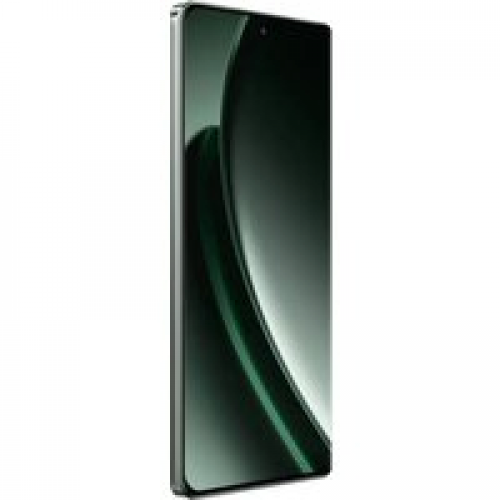 Телефон Realme GT 6 16GB/512GB международная версия (зеленый туман)
