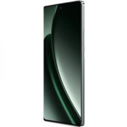 Телефон Realme GT 6 16GB/512GB международная версия (зеленый туман)