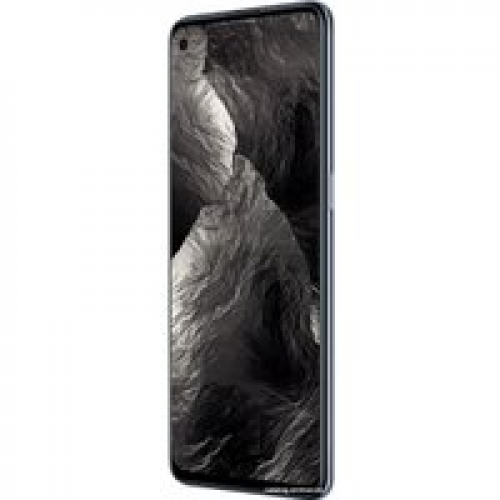 Телефон Realme GT Master Edition 8GB/256GB (черный космос)
