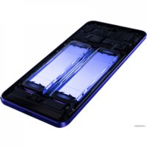 Телефон Realme GT Neo 3 80W 12GB/256GB индийская версия (белый)