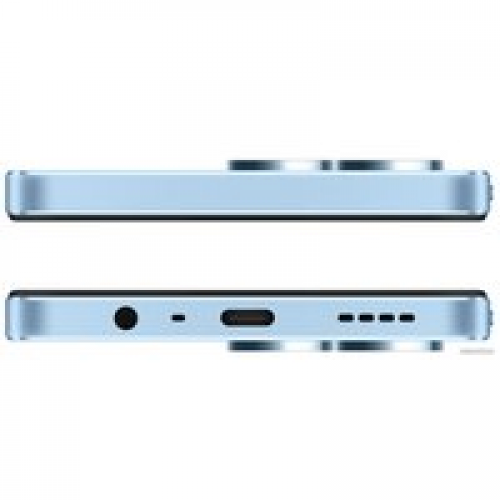 Телефон Realme Note 50 4GB/128GB (небесный голубой)