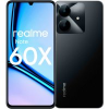 Телефон Realme Note 60x RMX3938 3GB/64GB (черный)