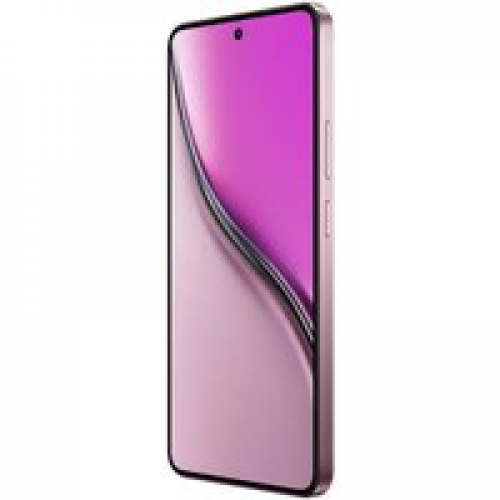 Телефон Realme P3 5G 6GB/128GB индийская версия (розовый)
