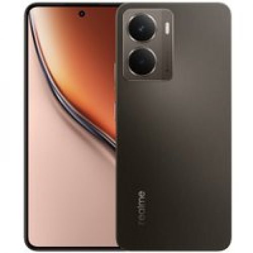 Телефон Realme P3 5G 8GB/128GB индийская версия (коричневый)
