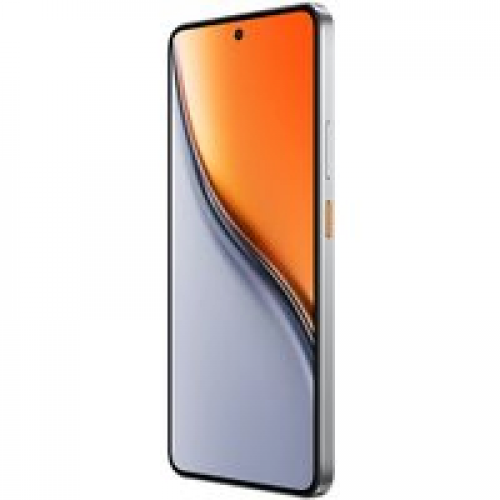 Телефон Realme P3 5G 8GB/256GB индийская версия (серебристый)